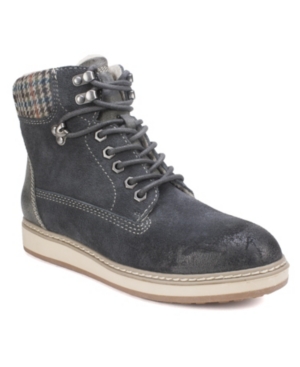 White Mountain Theo Regular Winter Boots Women's Shoes