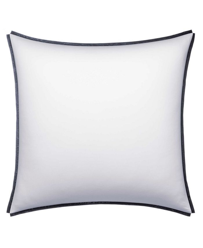 Vera Wang Zig Zag European Sham Macy s