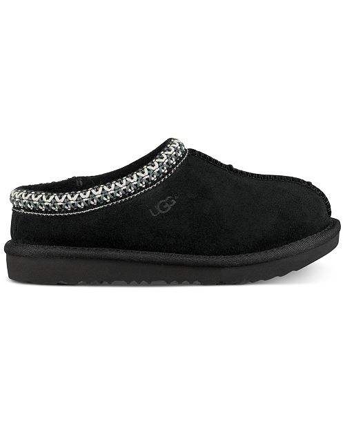Ugg Little Big Kids Unisex Tasman Ii Slippers Reviews All