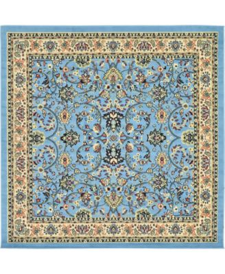 Sialk Hill SH1 Area Rug Collection