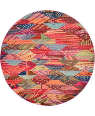 Bayshore Home Arcata Arc4 Area Rug Collection