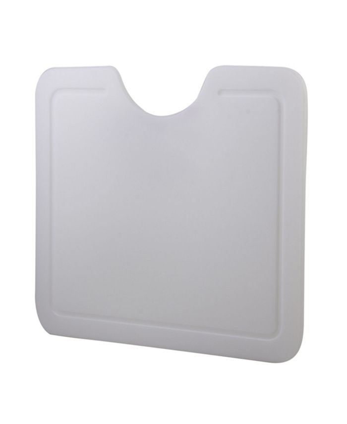 ALFI brand Polyethylene Cutting Board for Granite Sinks Macy's