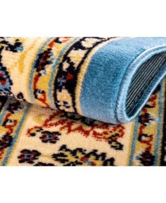 Sialk Hill SH1 Area Rug Collection