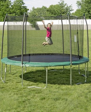 Skywalker Trampolines - 