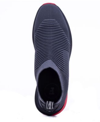french connection albert sock sneaker