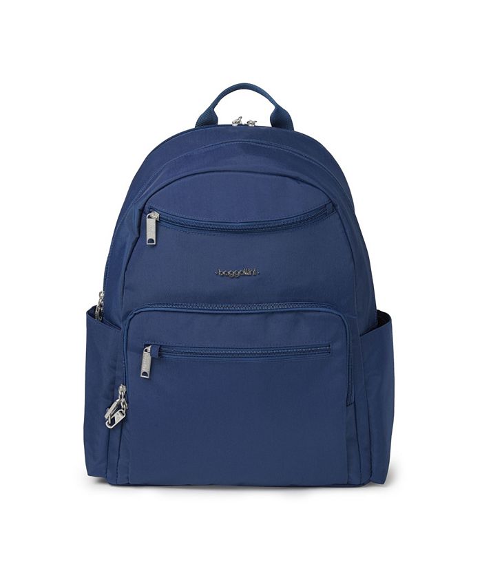 Baggallini All Over Laptop Backpack - Macy's