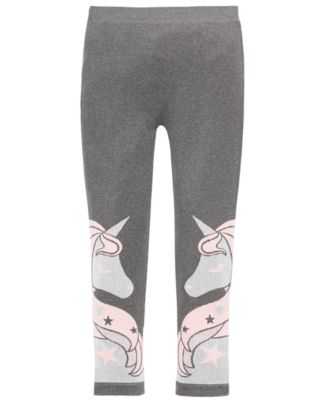 Epic Threads - Little Girls Unicorn Sweater Leggings