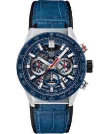 Tag Heuer Carrera Watches Macy S