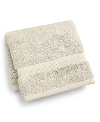 Finest Elegance Luxury Turkish Cotton Washcloth, 13" x 13"