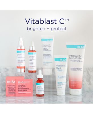 Vitablast C Moisturizer, 1.7 oz.