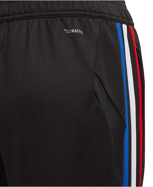 Adidas Adidas Big Boys Tiro 19 Training Pants Reviews Kids