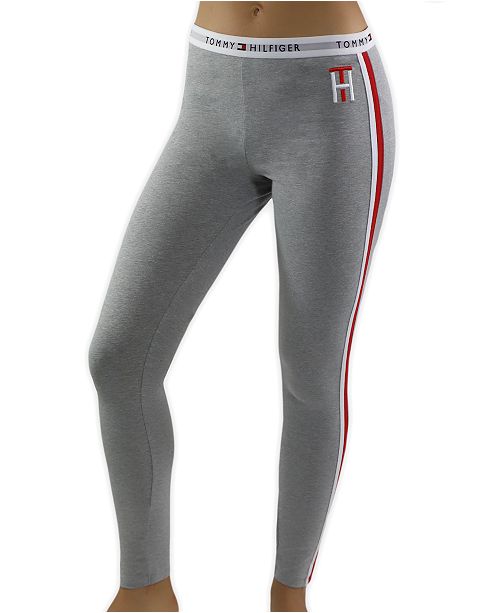 Tommy Hilfiger Logo Sleep Leggings Reviews Bras Panties