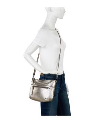 the sak oleta leather crossbody bag