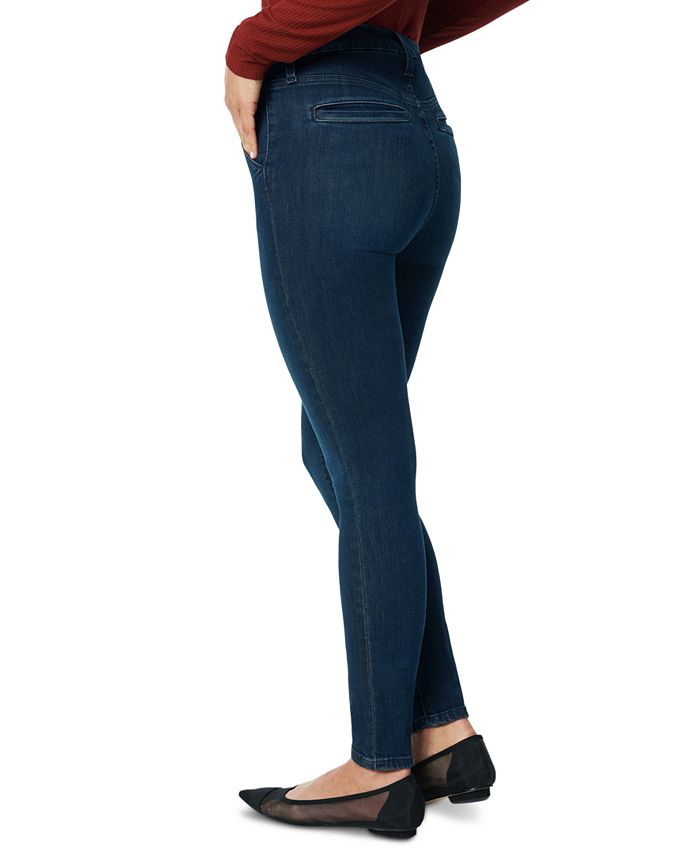 Joe's Jeans HighRise Skinny Ankle Jeans Macy's