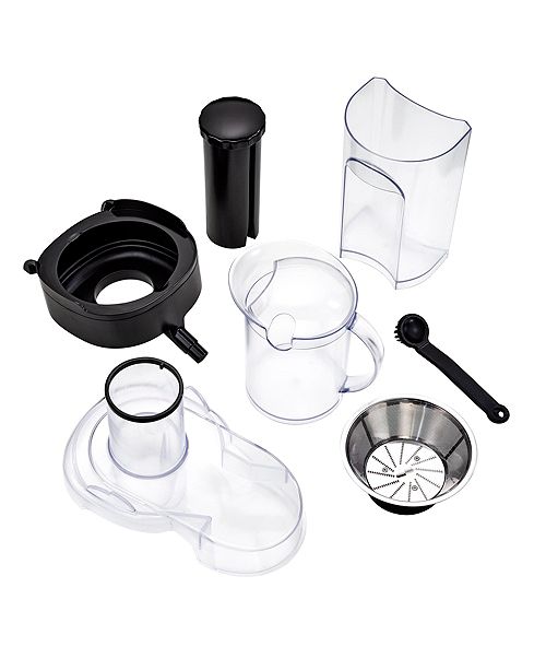 Crux 5 Speed Digital Juicer 14809, Created for Macy's & Reviews Small