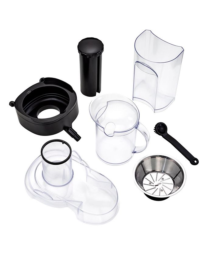 Crux 5 Speed Digital Juicer 14809, Created for Macy's Macy's