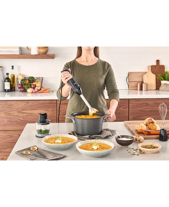 Braun MultiQuick 5 Vario Hand Blender MQ5025 Macy's