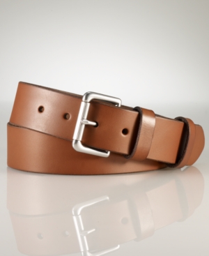 Polo Ralph Lauren Men's Casual Leather Belt