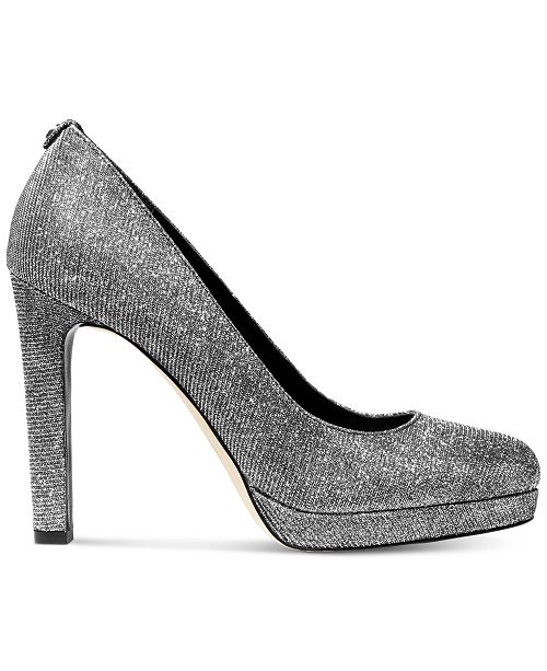 michael kors ethel pump