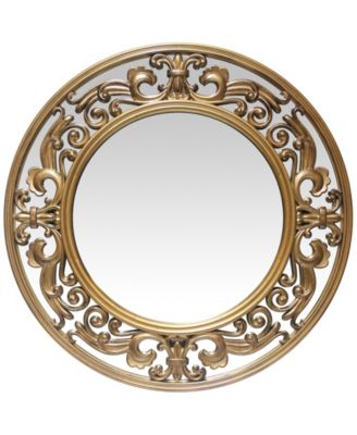 macys wall mirrors