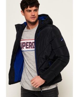 Superdry Xenon Padded Jacket