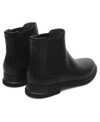 Women's Iman Chelsea Boots