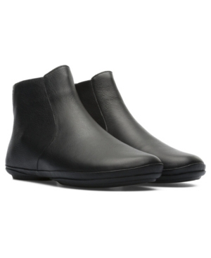 CAMPER WOMEN'S RIGHT NINA CHELSEA BOOTS WOMEN'S SHOES