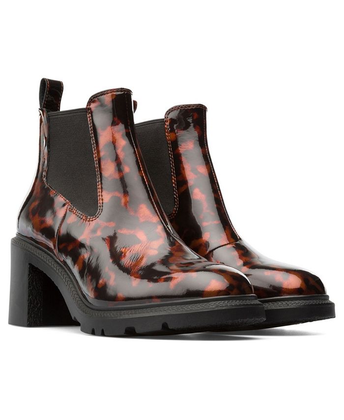 camper whitnee bootie