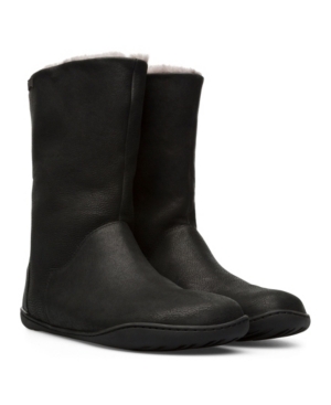 image of Camper Women-s Peu Cami Boots Women-s Shoes