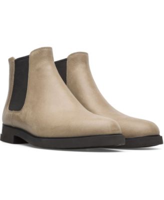 gentle souls terran bootie