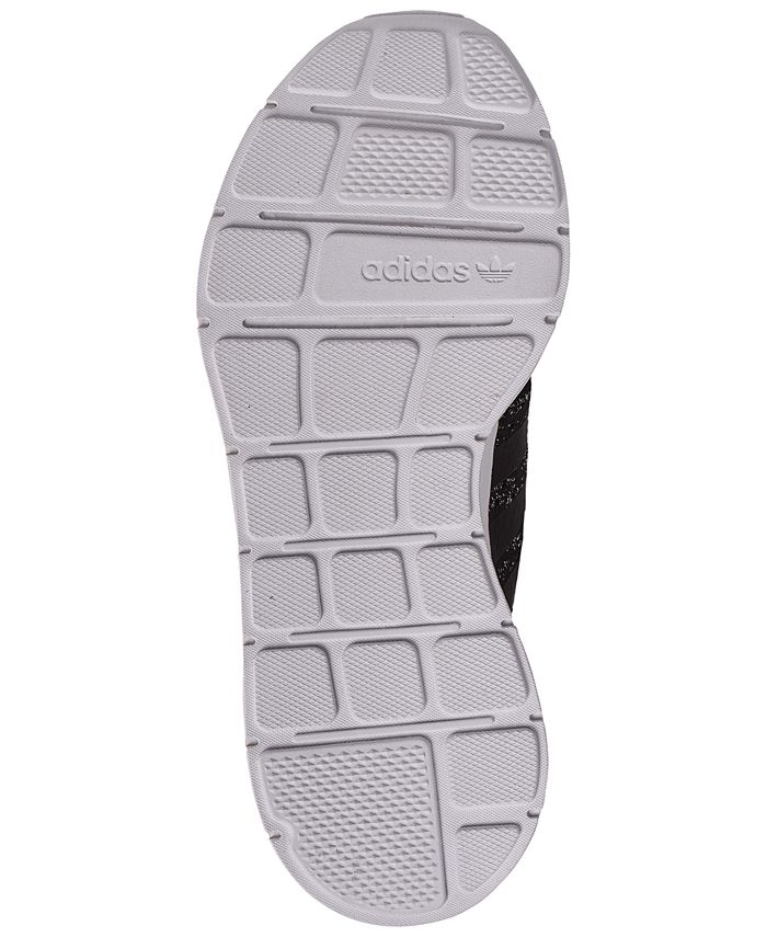 women's originals swift run casual sneakers from finish line