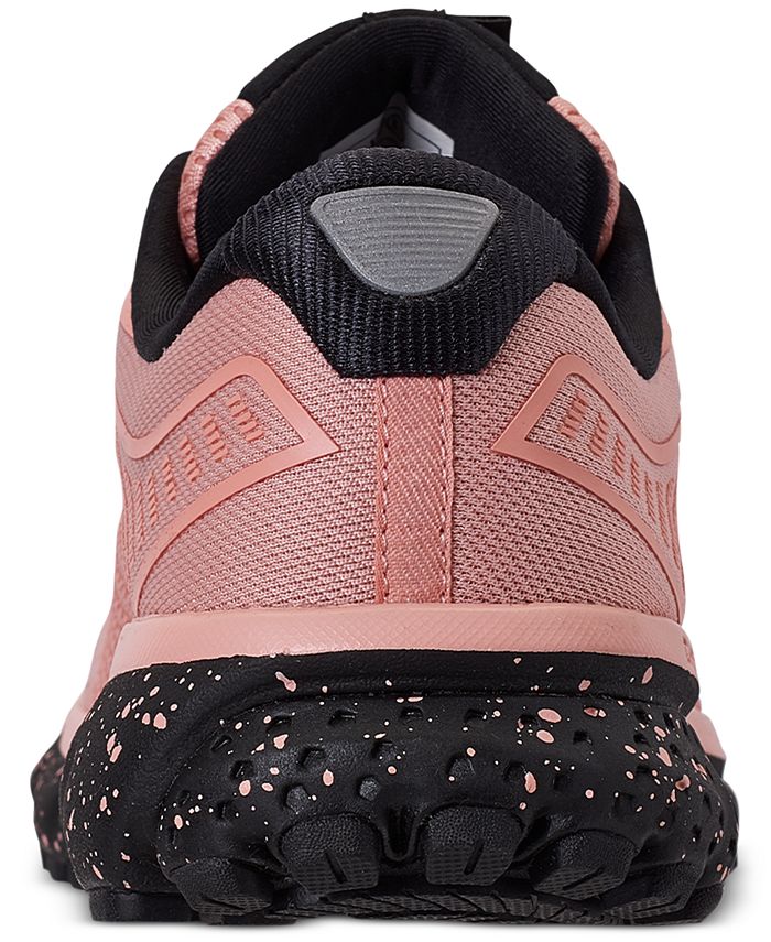 Brooks Women's Ghost 12 Running Sneakers from Finish Line - Macy's