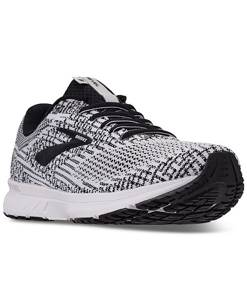 Brooks Women S Revel 3 Running Sneakers From Finish Line