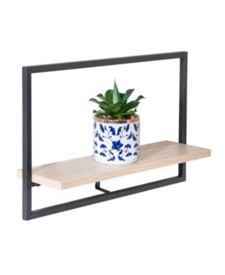 Honey Can Do - Horizontal Large Shelf