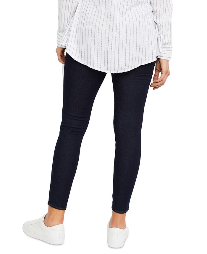 Articles of Society Maternity Skinny Jeans Macy's