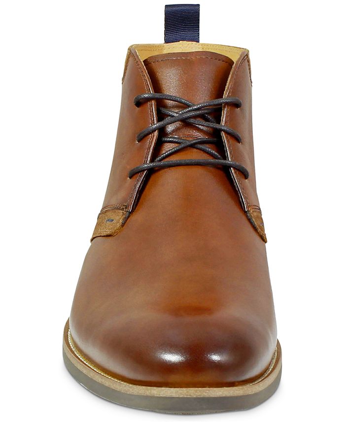 florsheim montinaro chukka boots