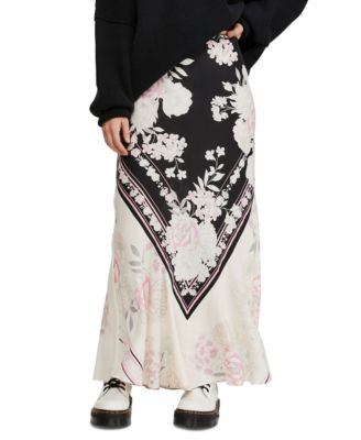 Free People - Bali After Hours Skirt
