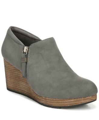 Booties - Shoes 