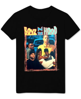 Merch Traffic - Men's Boyz In The Hood Graphic T-Shirt