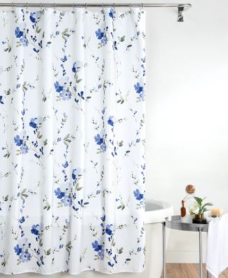 Croscill - Charlotte 72" x 72" Shower Curtain
