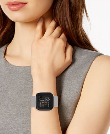 Macys versa fitbit 2025