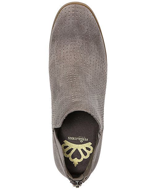 fergalicious booties