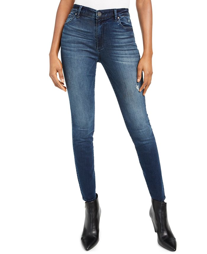 Mia high rise skinny sales