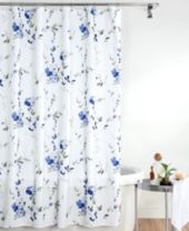 Extended Length Shower Curtains Macy S