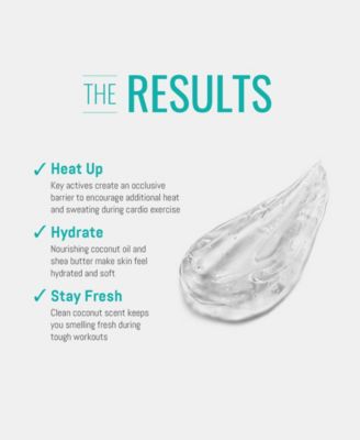 Ignite Intense Coconut Sweat-Activating Gel