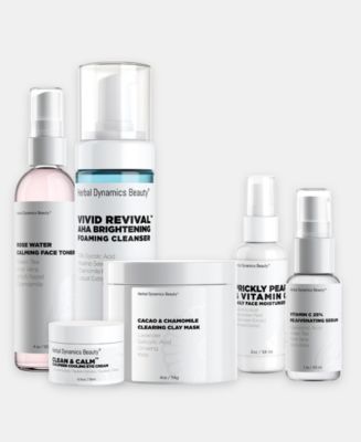 Herbal Dynamics Beauty