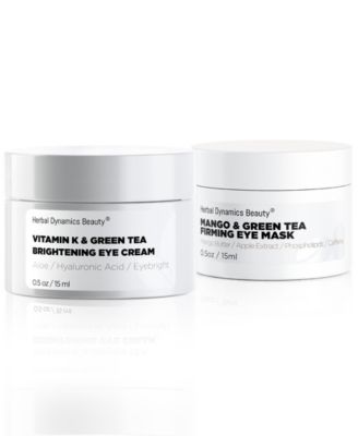 Herbal Dynamics Beauty