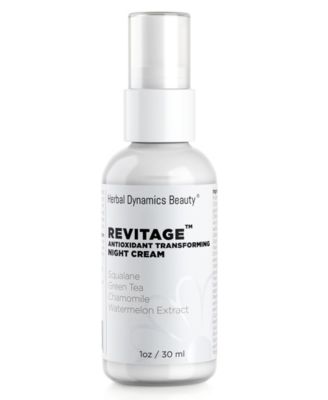 Revitage Antioxidant Transforming Night Cream
