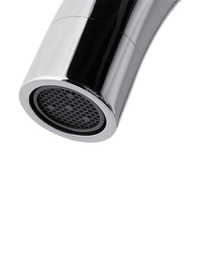 Pulse Shower Spas Pulse ShowerSpas Freestanding Tub Filler with