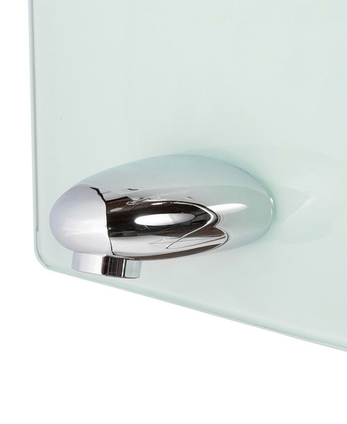 Pulse Shower Spas Pulse ShowerSpas Lahaina Glass ShowerSpa Macy's